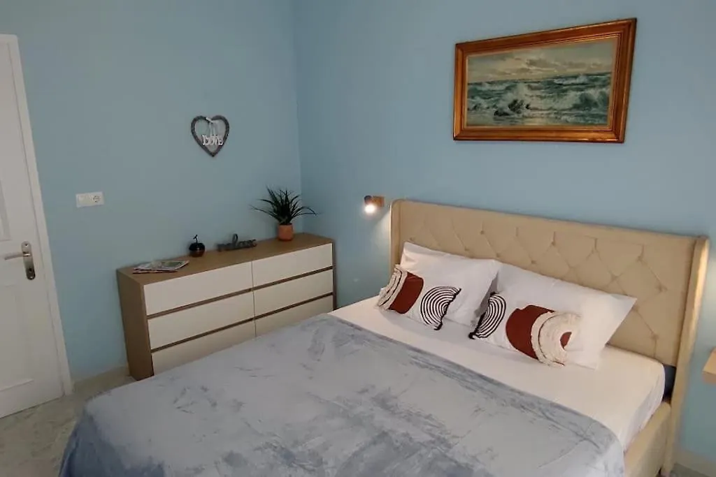 Panorama Sea Esta 2 Bedroom With Sea View Peraia  0*, Peraia (Thessaloniki)
